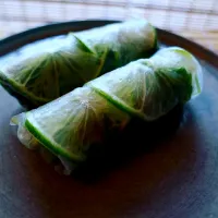 生春巻き