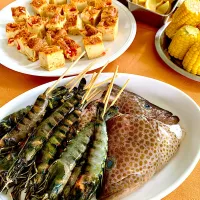 4th of July-BBQ|gonbenさん