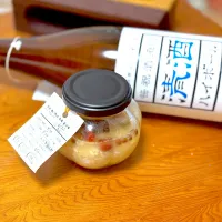 手作り塩麹（中華風）|yuiさん