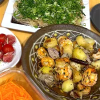 ご飯|R-Kさん