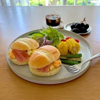 朝ごはん|kaeさん