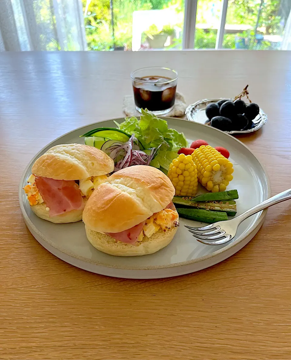 朝ごはん|kaeさん