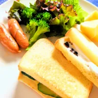 9月5日(土)JCブランチ