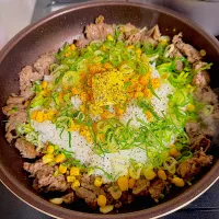 ペッパーランチ|ハルカさん