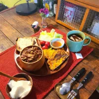 7月5日　土曜日のブランチ|KEITAさん