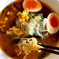 味噌ラーメン|901さん