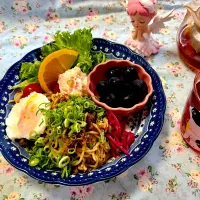 今日のランチ| akoさん
