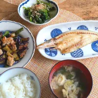 ツレアイの自宅サラメシ|ぱいんてーるさん