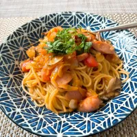今日のお昼ごはん|naoさん