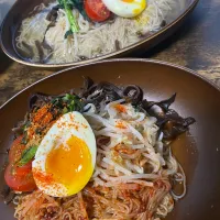 韓国冷麺・ビビン麺|chi-zuさん