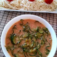 そうめん|chikakoさん
