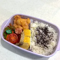 #塾弁|RTS♡さん