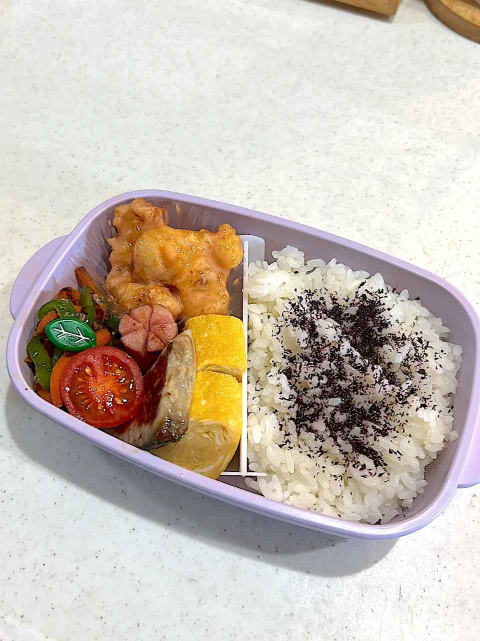 #塾弁|RTS♡さん