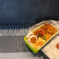 お弁当🍱|sa-さん