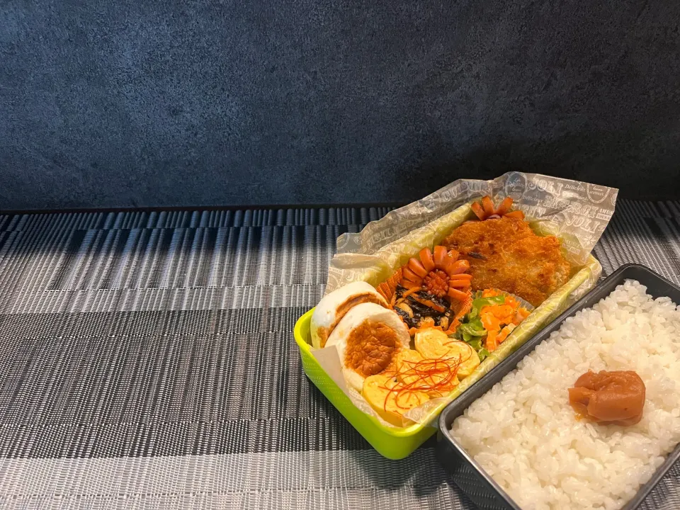 お弁当🍱|sa-さん
