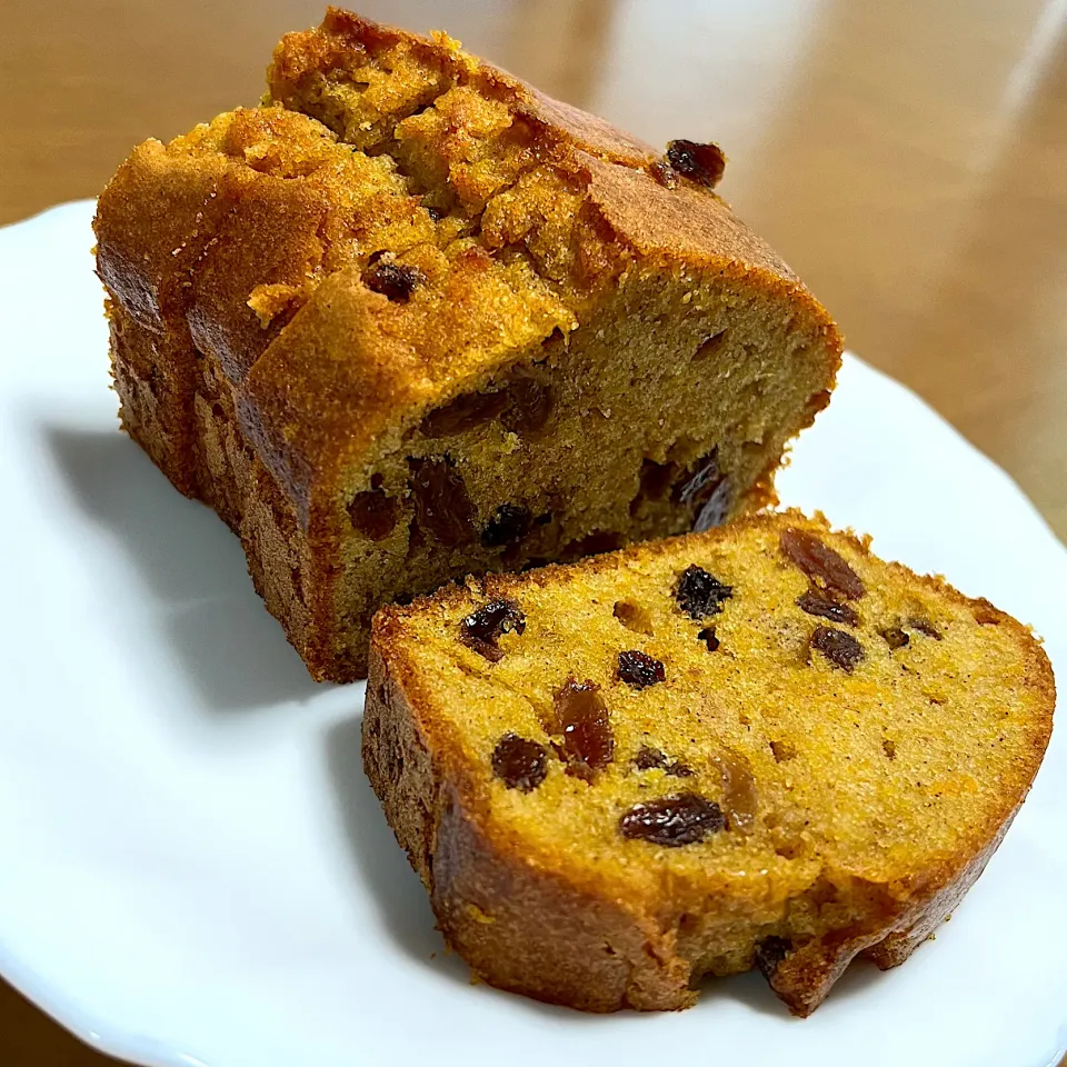 キャロットケーキ|りこさん