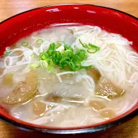 にゅうめん🍀