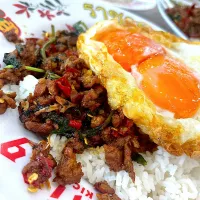 basil pork|hweeyhさん