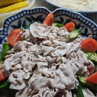 ☆夕飯☆|ｼｮｺﾗさん