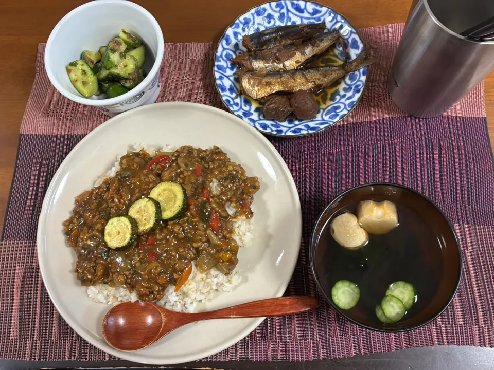 Ohana夕食|Ohanaさん