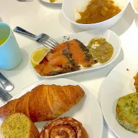 IKEA food✨🇸🇪|＊C＊さん