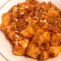 麻婆豆腐🍺|kossyossさん