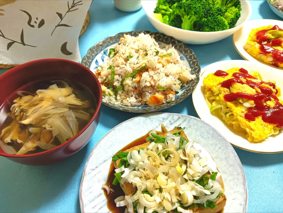 鮭寿司|えっこさん