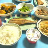 ホッケ|えっこさん