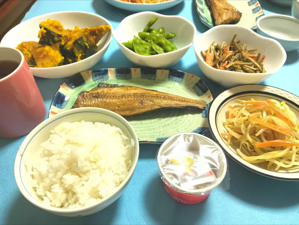 ホッケ|えっこさん