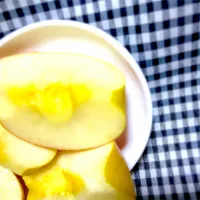🍎りんご🍎|U・x・Uchokoさん