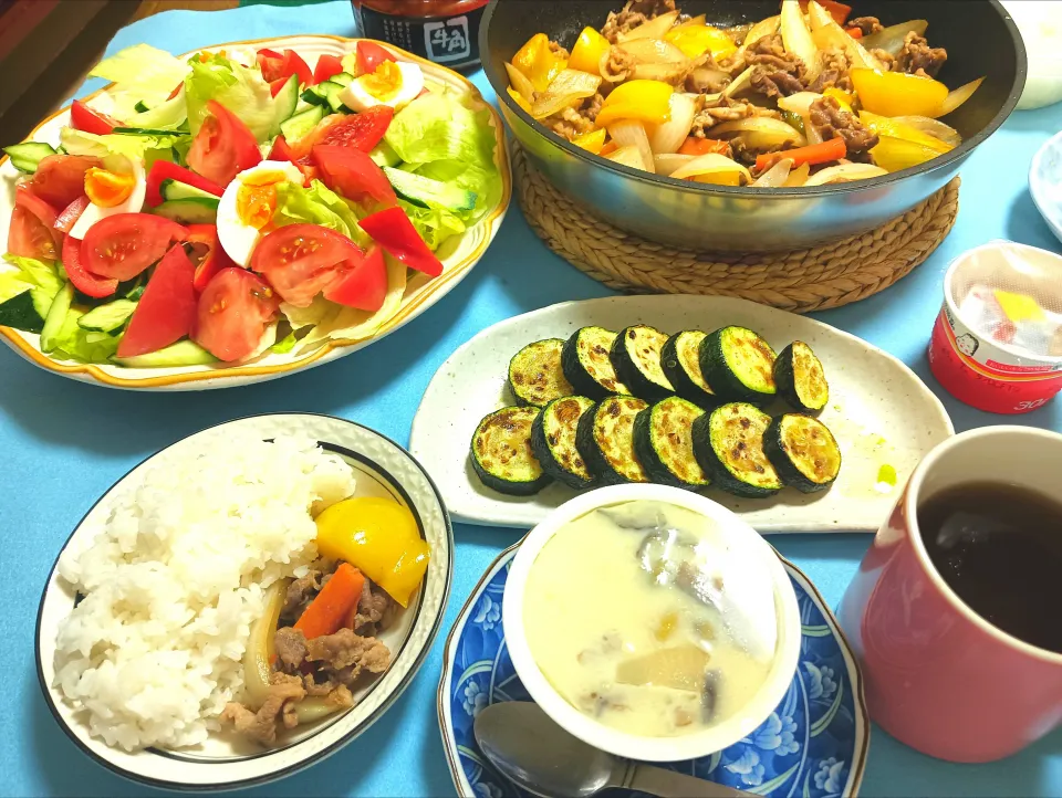 焼き肉|えっこさん