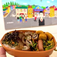 彫刻の森でお弁当ランチ！|ツナコさん