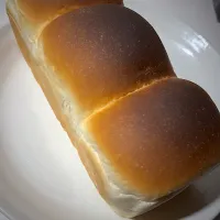 山型パン🍞焼き上がり|masaさん