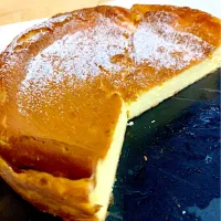Mascarpone Cheesecake|gonbenさん
