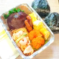 今日のお弁当|peiyaさん