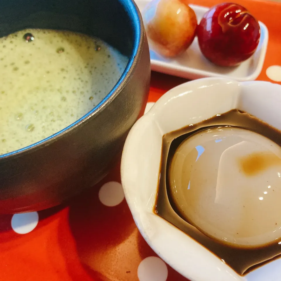 朝②2025.7.6|ささなおさん