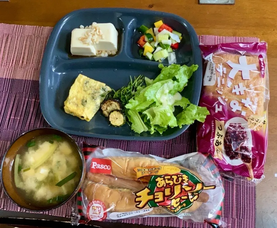 Ohana朝食|Ohanaさん