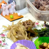 朝ごはん🙏| 🐧ペンギン2さん
