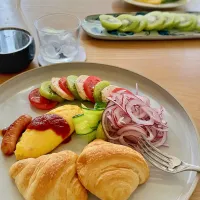 朝ごはん|kaeさん