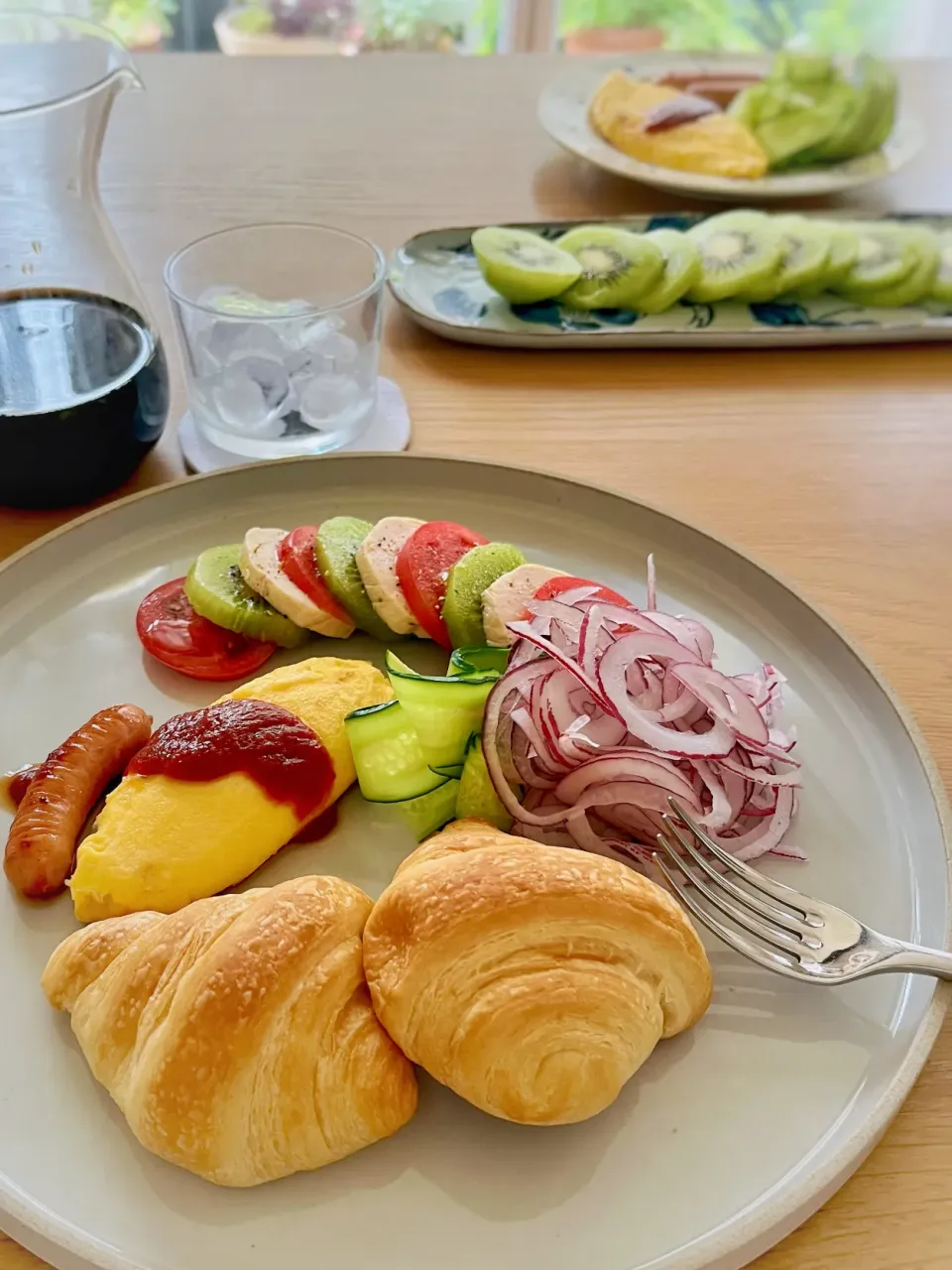 朝ごはん|kaeさん