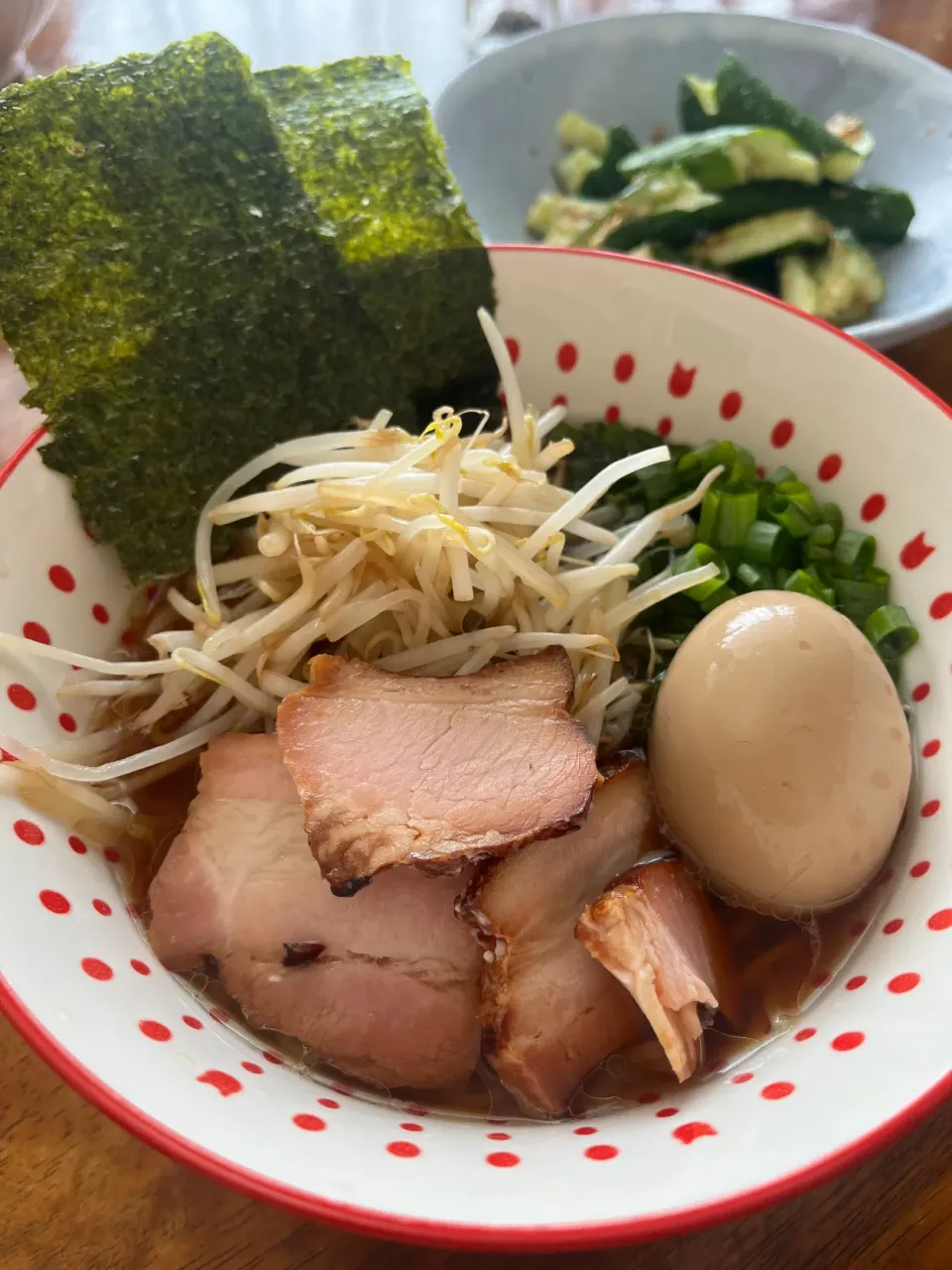 お昼ごはん|さんだーさん