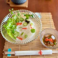 naho_nonaさんの料理 金魚まつり令和七年夏