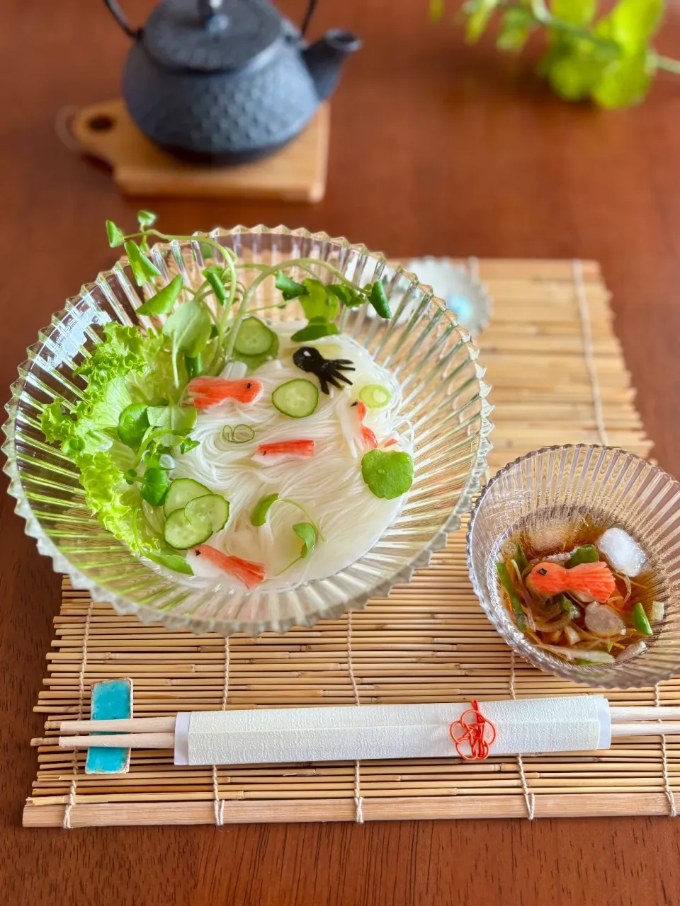 naho_nonaさんの料理 金魚まつり令和七年夏|naho_nonaさん