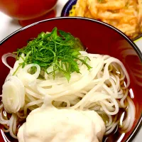 Azabu-Juban Sarashina Horii Soba|gonbenさん