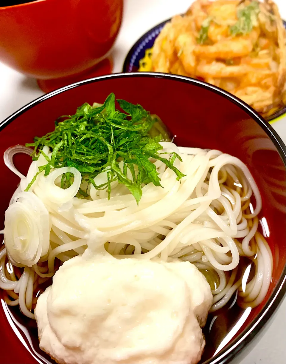 Azabu-Juban Sarashina Horii Soba|gonbenさん