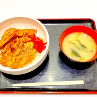 十勝豚丼| akopeko ◡̈⋆さん