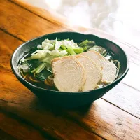 支那そば|りょうりょうさん