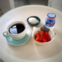 2025.7.6 朝ごはん| Jing Liさん