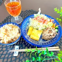 | soy_amalkaさん
