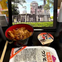 日曜日の朝ごはん😋|すかラインさん